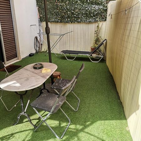 "Αρμονία" Διαμερισμα, Καλαματα-"Harmony" Apartment, Kalamata Dış mekan fotoğraf