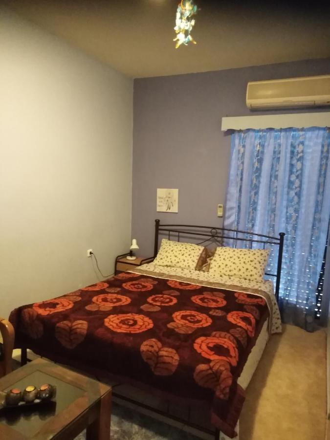 "Αρμονία" Διαμερισμα, Καλαματα-"Harmony" Apartment, Kalamata Dış mekan fotoğraf