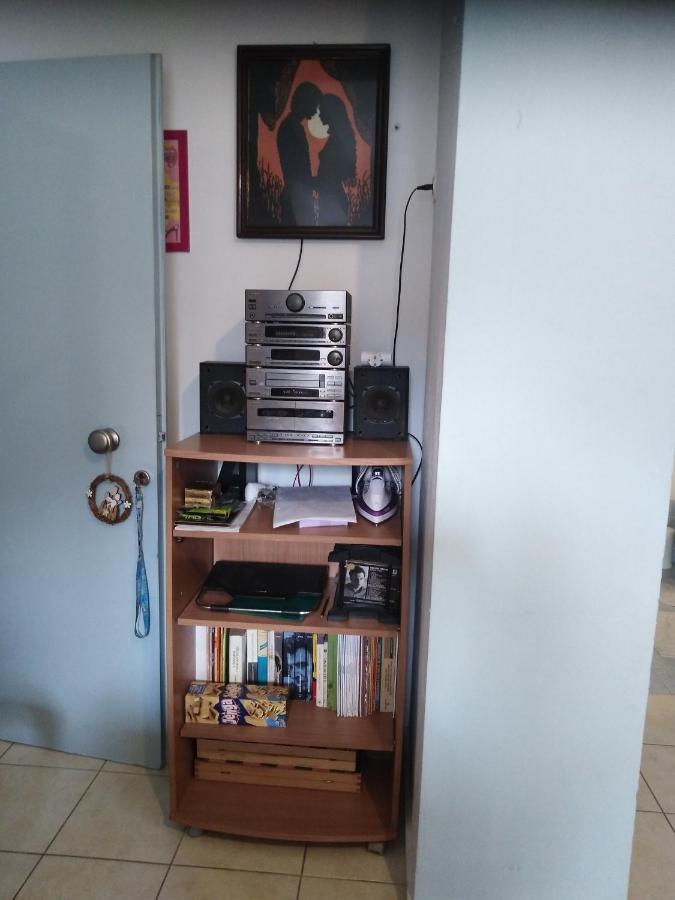 "Αρμονία" Διαμερισμα, Καλαματα-"Harmony" Apartment, Kalamata Dış mekan fotoğraf