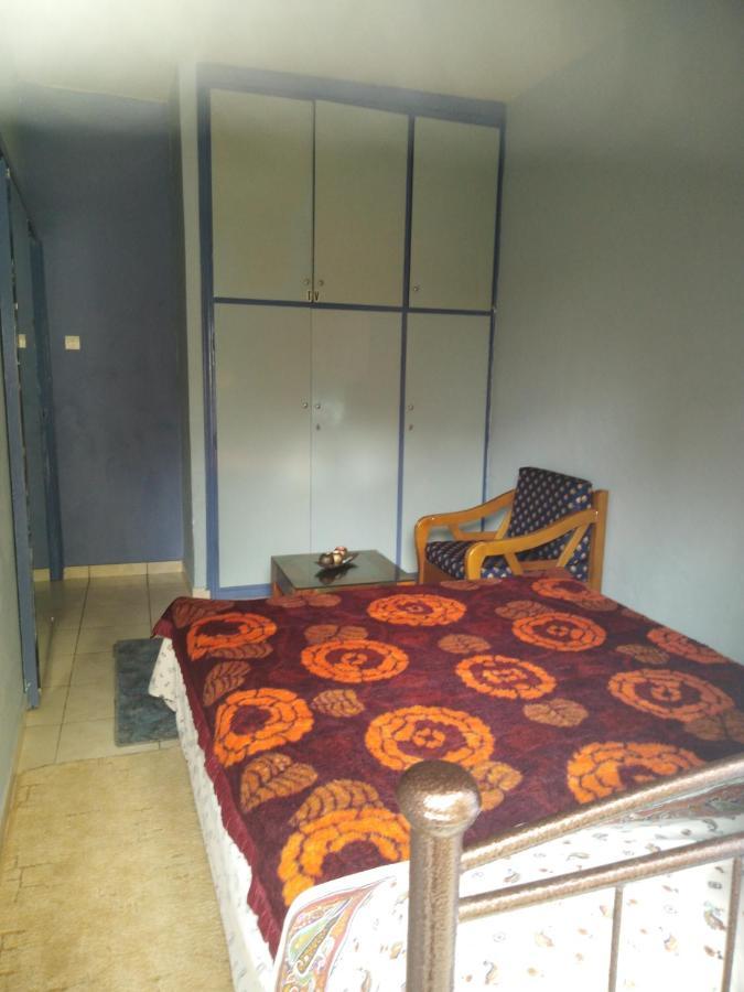 "Αρμονία" Διαμερισμα, Καλαματα-"Harmony" Apartment, Kalamata Dış mekan fotoğraf