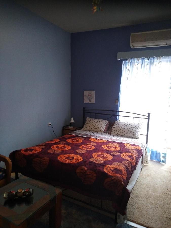 "Αρμονία" Διαμερισμα, Καλαματα-"Harmony" Apartment, Kalamata Dış mekan fotoğraf