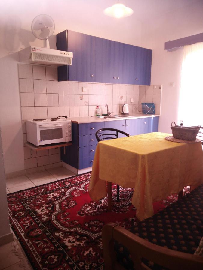 "Αρμονία" Διαμερισμα, Καλαματα-"Harmony" Apartment, Kalamata Dış mekan fotoğraf