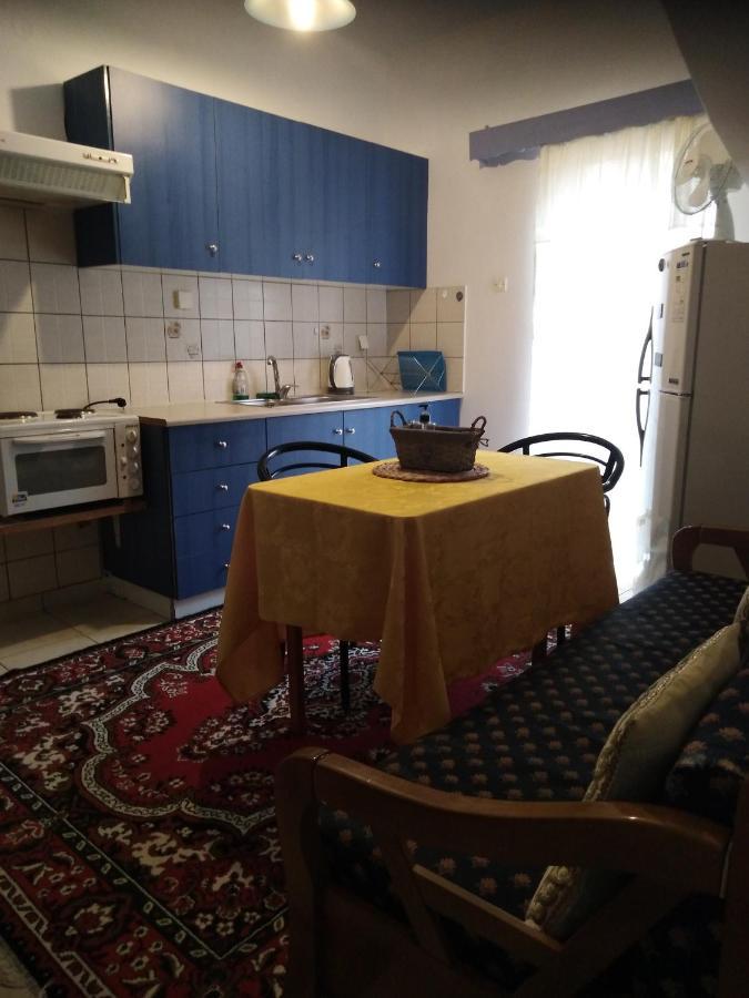 "Αρμονία" Διαμερισμα, Καλαματα-"Harmony" Apartment, Kalamata Dış mekan fotoğraf