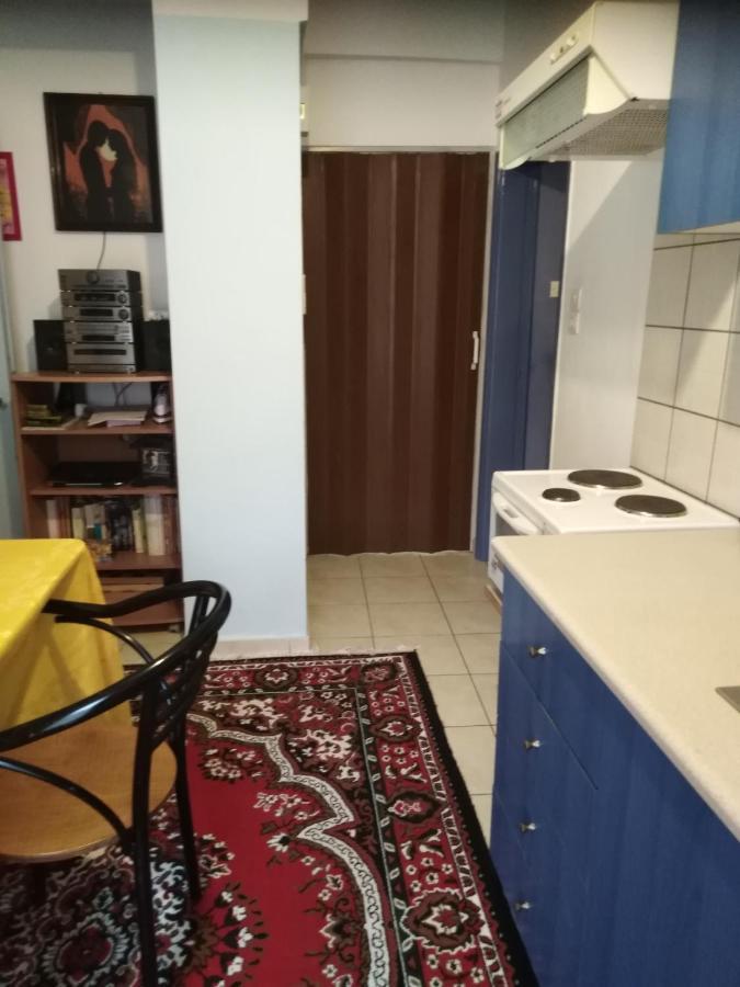 "Αρμονία" Διαμερισμα, Καλαματα-"Harmony" Apartment, Kalamata Dış mekan fotoğraf