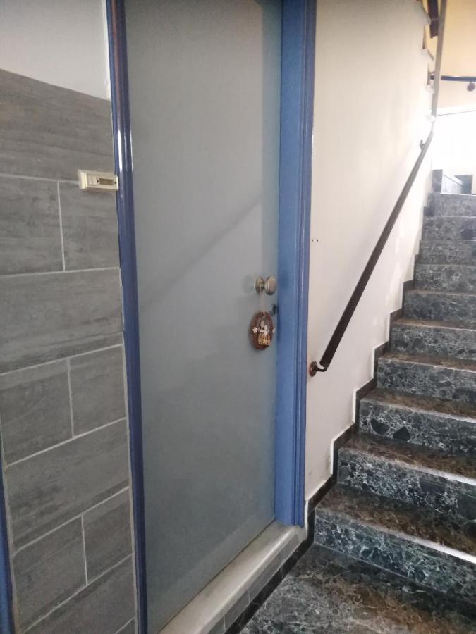 "Αρμονία" Διαμερισμα, Καλαματα-"Harmony" Apartment, Kalamata Dış mekan fotoğraf